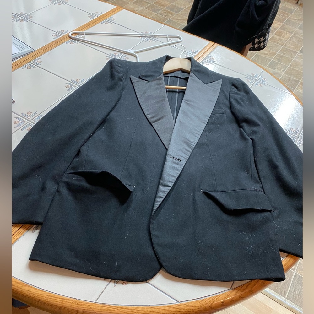 Jacket